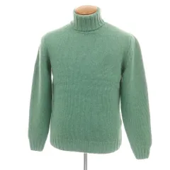 【超美品】ドルモア　タートルネックニット　48 2025年最新】ドルモア タートルネック 48の人気アイテム - メルカリ