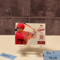 【レア❗️】宇草孔基 カープ ホームユニフォーム Mサイズ 旧デザイン レア❗️】宇草孔基 カープ ホームユニフォーム Mサイズ 旧