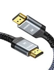 hdmi cable hdmi PS5/PS4/3 HDMI2.0規格 Fire 60hz TVなど適用 ARC/18gbps/UHD/HDR/3D/高速 4k イーサネット対応 2m ハイスピード ケーブル hdmi Snowkids 10種の長さ