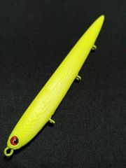 セコシンペン120 ドチャート