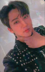 StrayKids SoundWave Changbin ODDINARY ホログラム