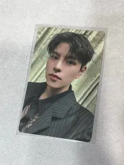 Stray Kids(ストレイキッズ・スキズ・SKZ) スンミン(SEUNGMIN) Hmv Hollow 特典 トレカ