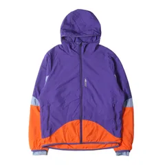 経典ブランド 良品】PALACE XL バックロゴプリントナイロン