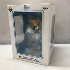 【中古】バンプレスト フェイト・テスタロッサ 一番くじプレミアム 魔法少女リリカルなのは INNOCENT 1stデュエル B賞[15]のサムネイル