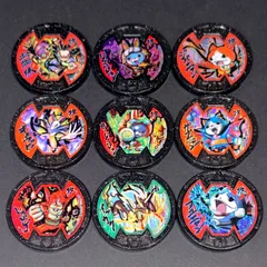 2025年最新】妖怪メダル usaピョンの人気アイテム - メルカリ