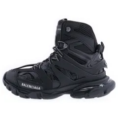 BALENCIAGA】TRACK HIKE スニーカー ライトカーキ
