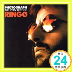 2024年最新】RINGO STAR cdの人気アイテム - メルカリ