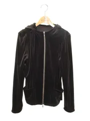 2025年最新】フォクシー ベロア パーカーの人気アイテム - メルカリ