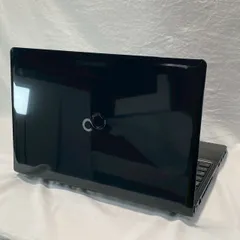 【匿名配送】美品！FUJITSU LIFEBOOK AH42/M FMV LIFEBOOK AH42/M FMVA42MWの製品画像 - 価格.com