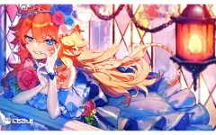 2026年最新】御伽原江良 プレイマットの人気アイテム - メルカリ