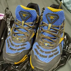 2024年最新】MIZUNO 登山靴の人気アイテム - メルカリ