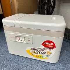 未開封未使用　マイコンもちつき機 RMＨ-20SN エムケー精工 かがみもち 2升タイプ MK精工 もちつき器 　長期在庫品 2025年最新エムケー精工 MK精工 もちつきの人気アイテム - メルカリ