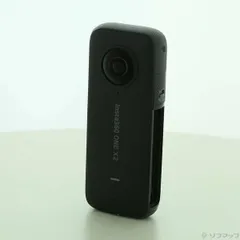 GoPro - Insta360 ONE X2 新品未使用未開封 Insta360 Arashi Vision ONE X2 ポケットサイズ360度撮影