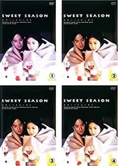 国内TVドラマDVD　不備有)SWEET SEASON(状態：スリーブケースに難有り) 2025年最新】スイートシーズンdvdの人気アイテム - メルカリ