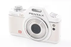 2025年最新】PENTAX Optio I-10の人気アイテム - メルカリ