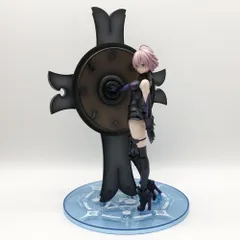 【中古】現状渡 ANIPLEX+ アニプレックス Fate/Grand Order FGO 1/7 シールダー/マシュ・キリエライト[17]
