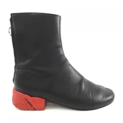 ラフシモンズ RAF SIMONS ブーツのサムネイル