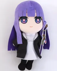 【中古】ぬいぐるみ フェルン BIGぬいぐるみ 「葬送のフリーレン」