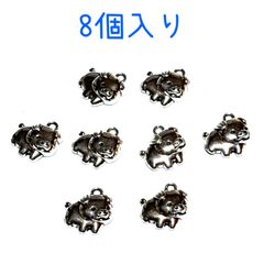 ぶたちゃむ　ハンドメイド　7点 Amazon | ちいかわ ヘアゴム 鈴玉ヘアポニー2P 粧美堂 SHOBIDO