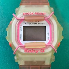 A4446 中古品 カシオ BG-360 ジャンク品
