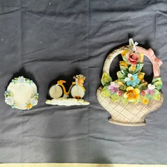 2025年最新】イタリア 陶器 花かごの人気アイテム - メルカリ