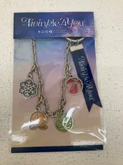 【未開封】Twinkle 4 You ねぽらぼ アクスタ チャーム セット 未開封】Twinkle 4 You ねぽらぼ アクスタ チャーム セット 最新
