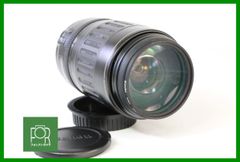 【動作保証・点検済】良品■Canon EF 100-300mm F4.5-5.6 USM■JJ407