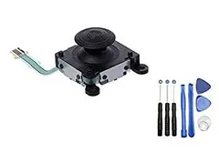 【中古】(未使用･未開封品)　PS Vita 2000 アナログスティック・スライドパッド修理用基板（LR共通）分解ツール付き 0pbj0lf