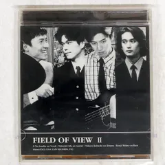 2025年最新】field of view グッズの人気アイテム - メルカリ