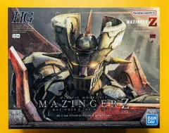 2025年最新】HG 1/144 マジンガーZ infinityの人気アイテム