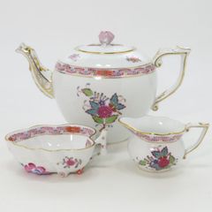 マイセン セット□Bフォーム グランツゴールド Meissen 高級