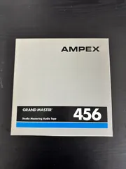 2024年最新】AMPEX 456の人気アイテム - メルカリ