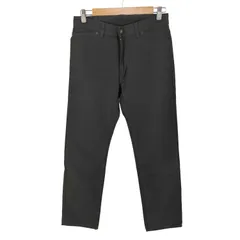 ハリウッドランチマーケット HOLLYWOOD RANCH MARKET 5ポケット テーパードパンツ メンズ US：30-31 のサムネイル