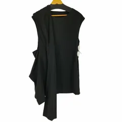 リミフゥ LIMI feu wool Gabardine Stole Dress レディース JPN：S のサムネイル