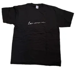【新品/バンドTシャツ】アンフィル　ワンマンツアー2019 Tシャツ