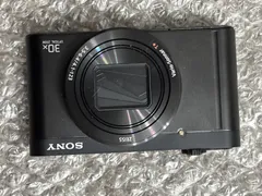 【ジャンク品】SONY Cyber-shot DSC-WX500 コンデジ SONY Cyber−Shot WX DSC-WX500(R)（SONY Cyber-shot DSC-WX500