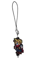 2026年最新】KINGDOM HEARTS アバターマスコットストラップ クラウドの