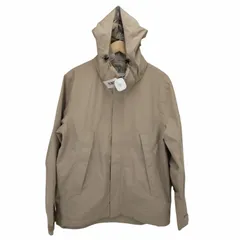 エーグル AIGLE ゴアテックス オカレム ジャケット メンズ JPN：M のサムネイル