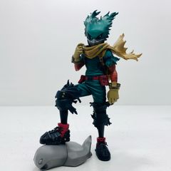 ☆加古川物流】【中古品】ギニュー特戦隊セット ワーコレ