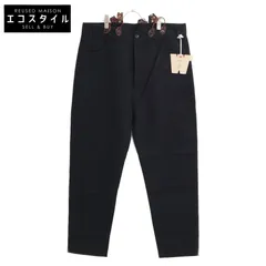 weirdo サスペンダー付き ブラックパンツ 2025年最新】サスペンダー ウィアードの人気アイテム - メルカリ