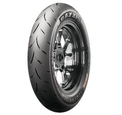 マキシス S98 PLUS 100/90-12 49J TL ハイグリップ 新品