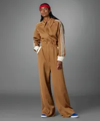 【美品/レア】adidas アディダス 半袖 オールインワン ジャンプスーツ adidas Originals アディダスオリジナルス × フィオルッチ