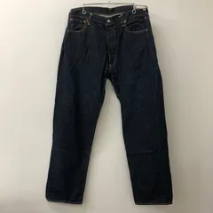 新品未使用　MIGHTY EVISU No.2 lot2001 w36 未洗濯 2025年最新】EVISU 2001 no.2の人気アイテム - メルカリ