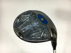 PARADYM　Ai　SMOKE　MAX　3HL　16.5° ヘッドのみ PARADYM Ai SMOKE MAXフェアウェイウッド