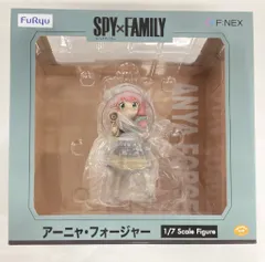 F:NEX/フリュー 1/7スケールフィギュア アーニャ・フォージャー