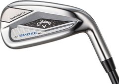 キャロウェイ(Callaway) アイアン PARADYM Ai SMOKE HL IRONS メンズ