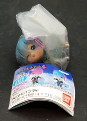 バンダイ ガシャポンくじ Re:ゼロから始める異世界生活あそーと レム&ラム4 A賞レム ビッグサイズフィギュア