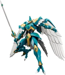 MODEROID 魔法騎士レイアース 空神ウインダム ノンスケール 組み立て式プラスチックモデル 再販分 のサムネイル