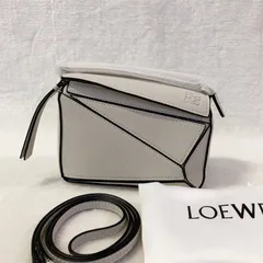 2024年最新】loewe ロエベ パズルショルダーバッグの人気アイテム