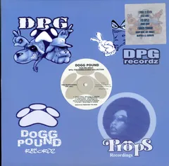 2025年最新】dogg pound レコードの人気アイテム - メルカリ